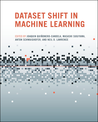 dataset shift