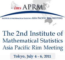 IMS Asia Pacific Rim Meeting 2011